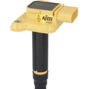 SuperCoil Direct Ignition Coil