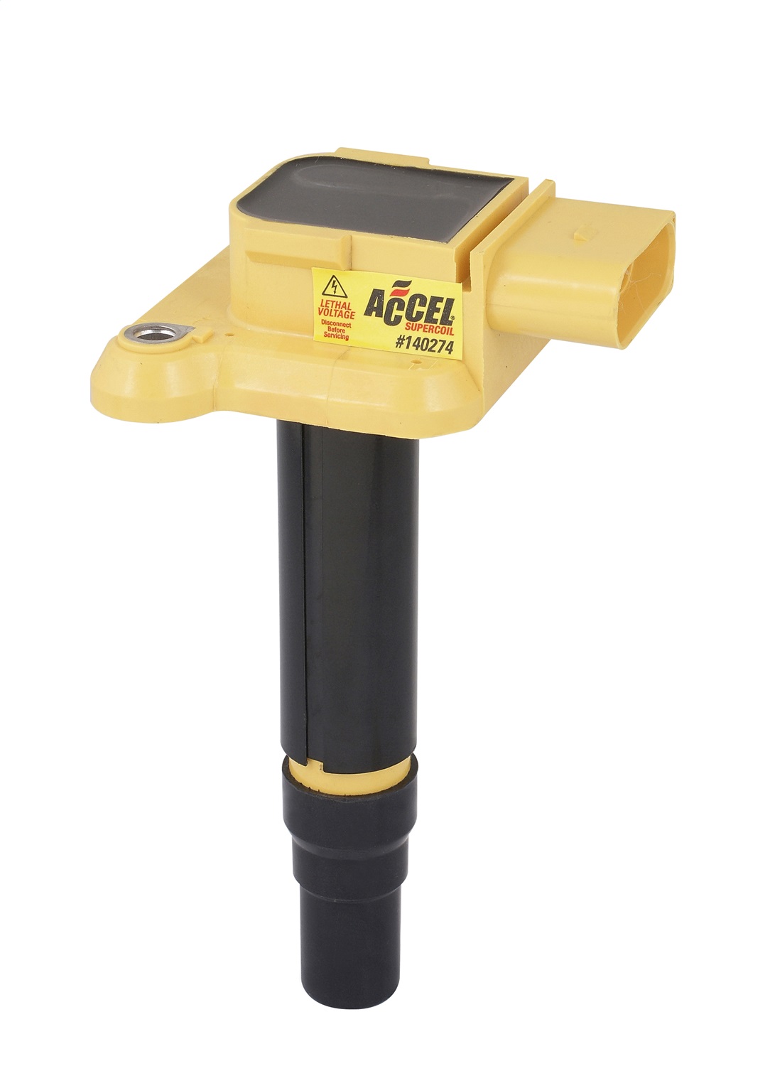 SuperCoil Direct Ignition Coil