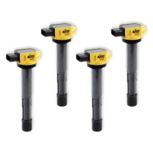 SuperCoil Direct Ignition Coil Set