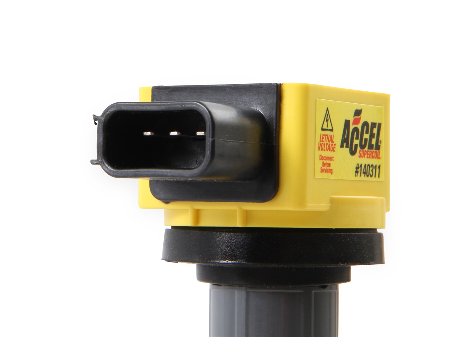SuperCoil Direct Ignition Coil Set - Image 6