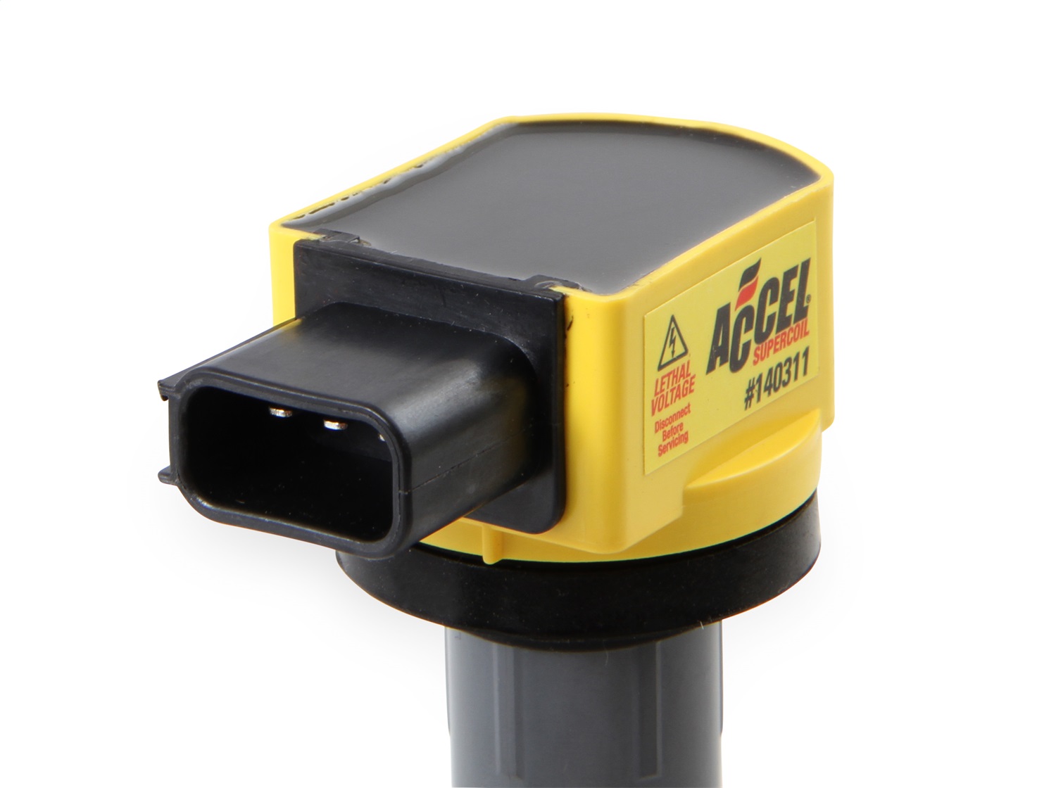 SuperCoil Direct Ignition Coil Set - Image 7