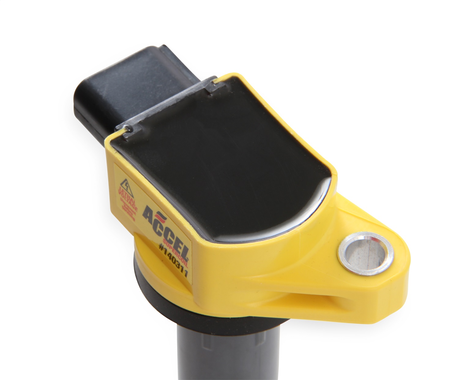 SuperCoil Direct Ignition Coil Set - Image 8
