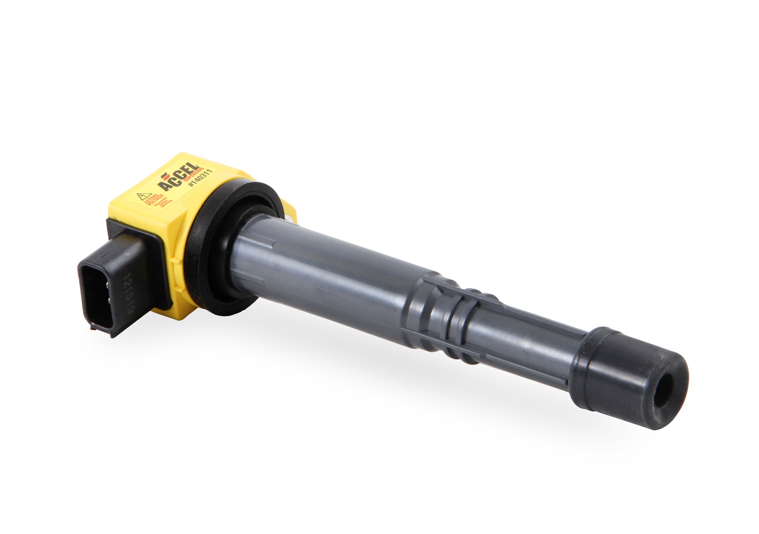 SuperCoil Direct Ignition Coil Set - Image 4