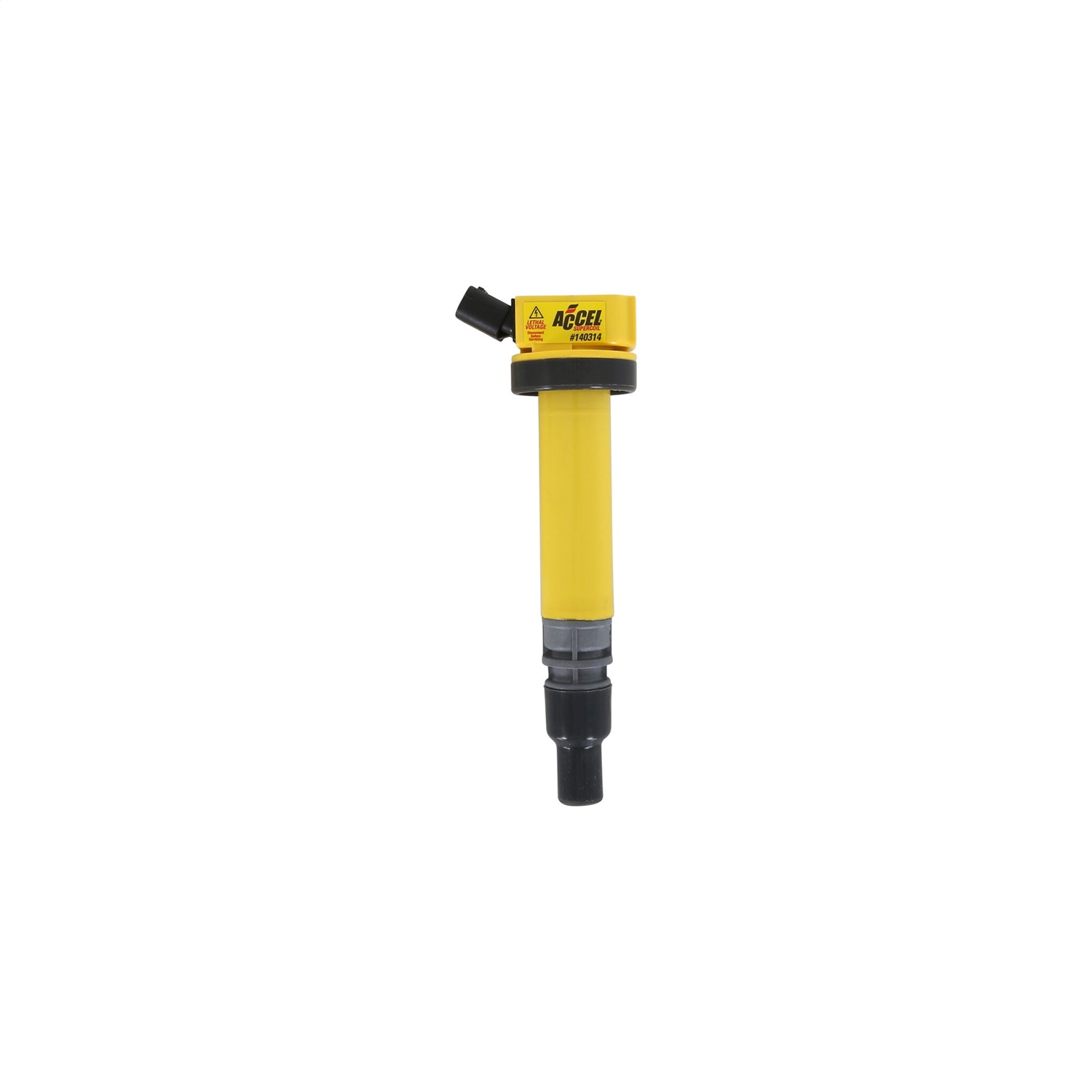 SuperCoil Direct Ignition Coil Set - Image 2
