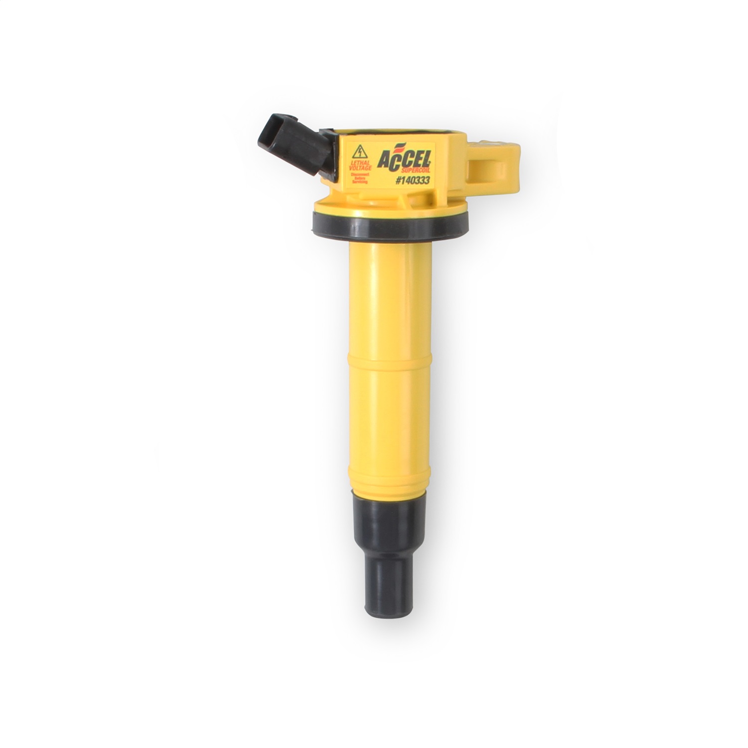 SuperCoil Direct Ignition Coil