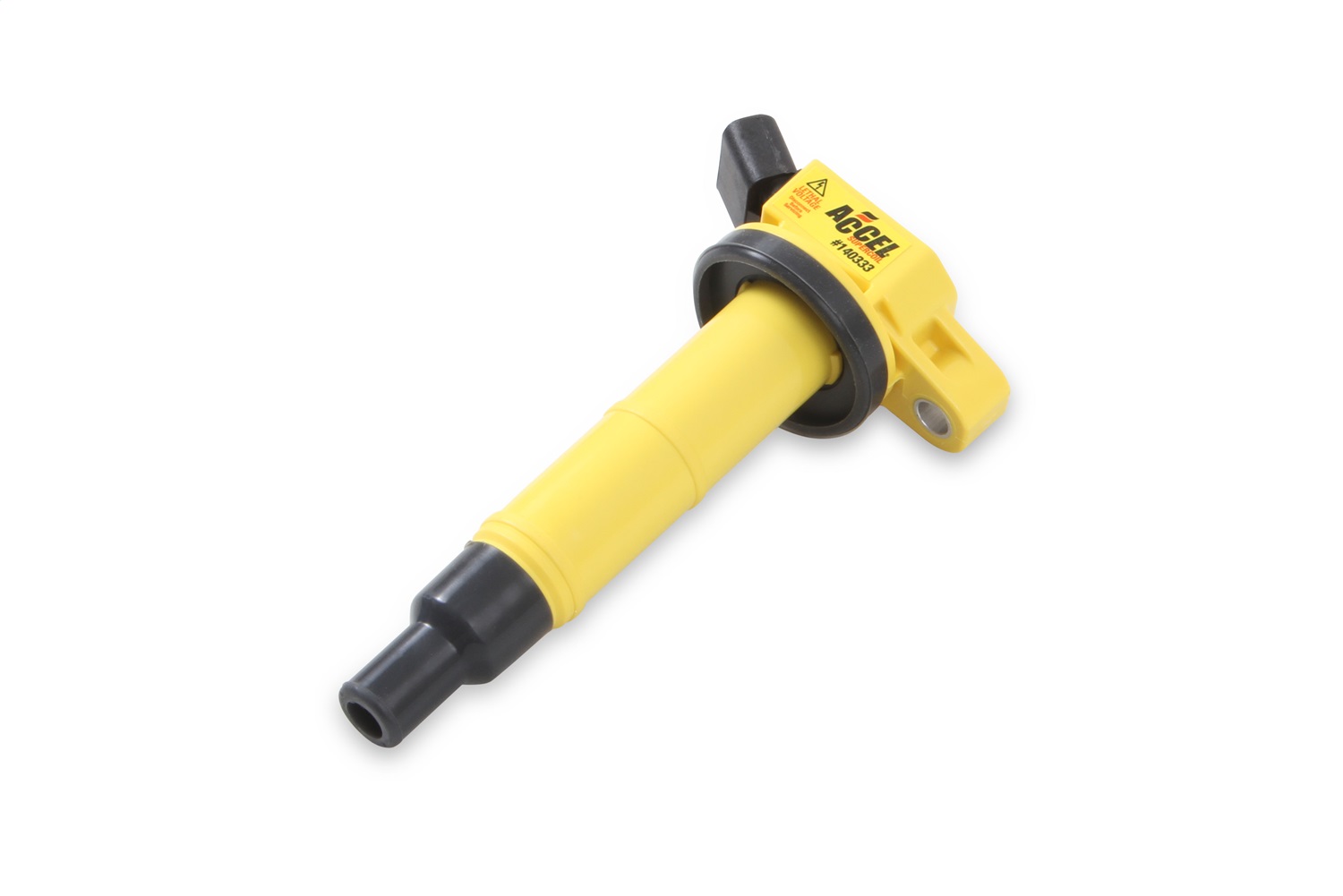 SuperCoil Direct Ignition Coil - Image 2