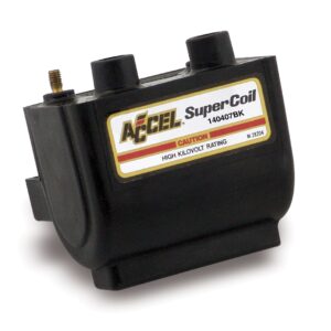 Motorcycle SuperCoil