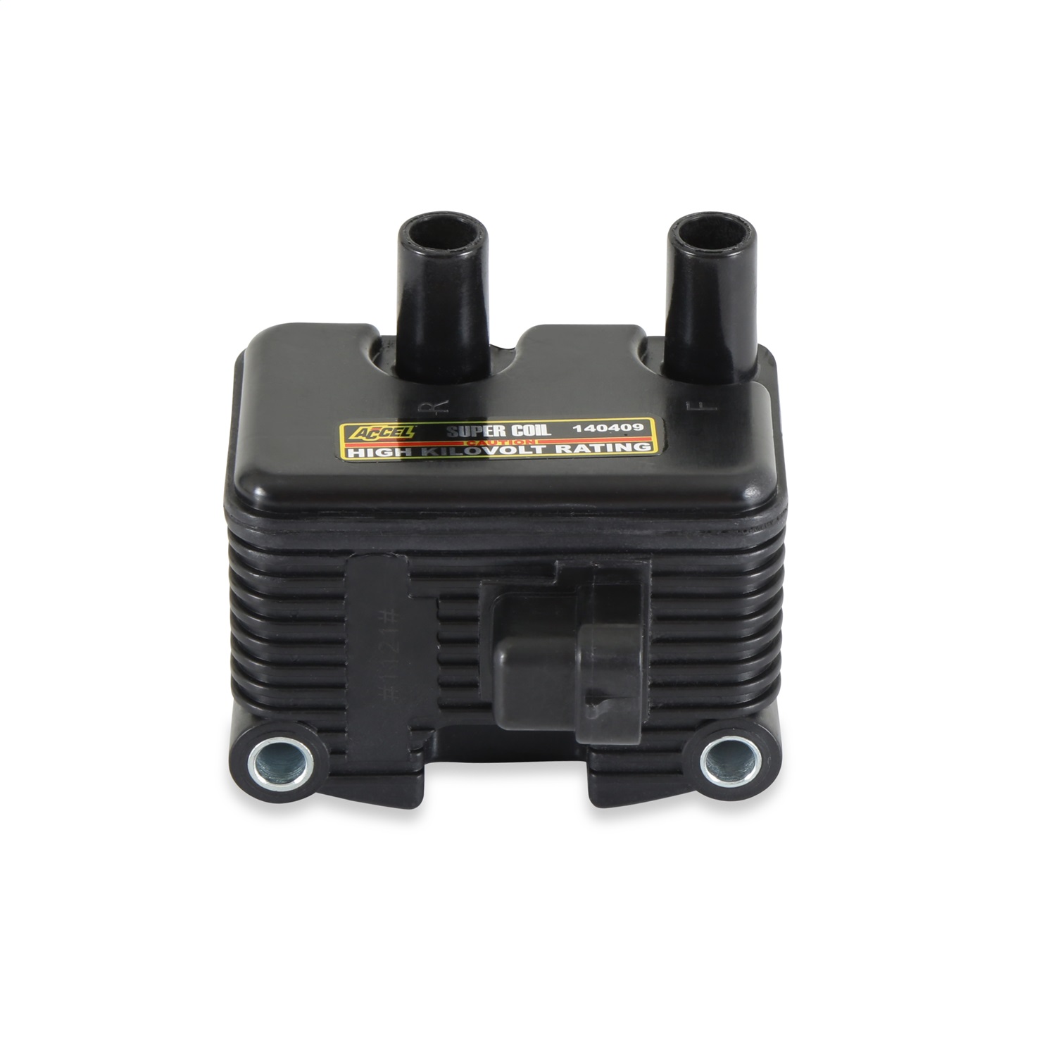 Motorcycle SuperCoil