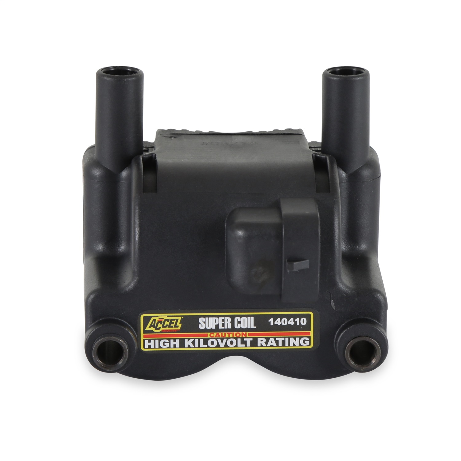 Motorcycle SuperCoil