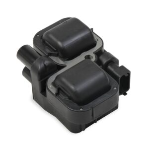 Motorcycle SuperCoil