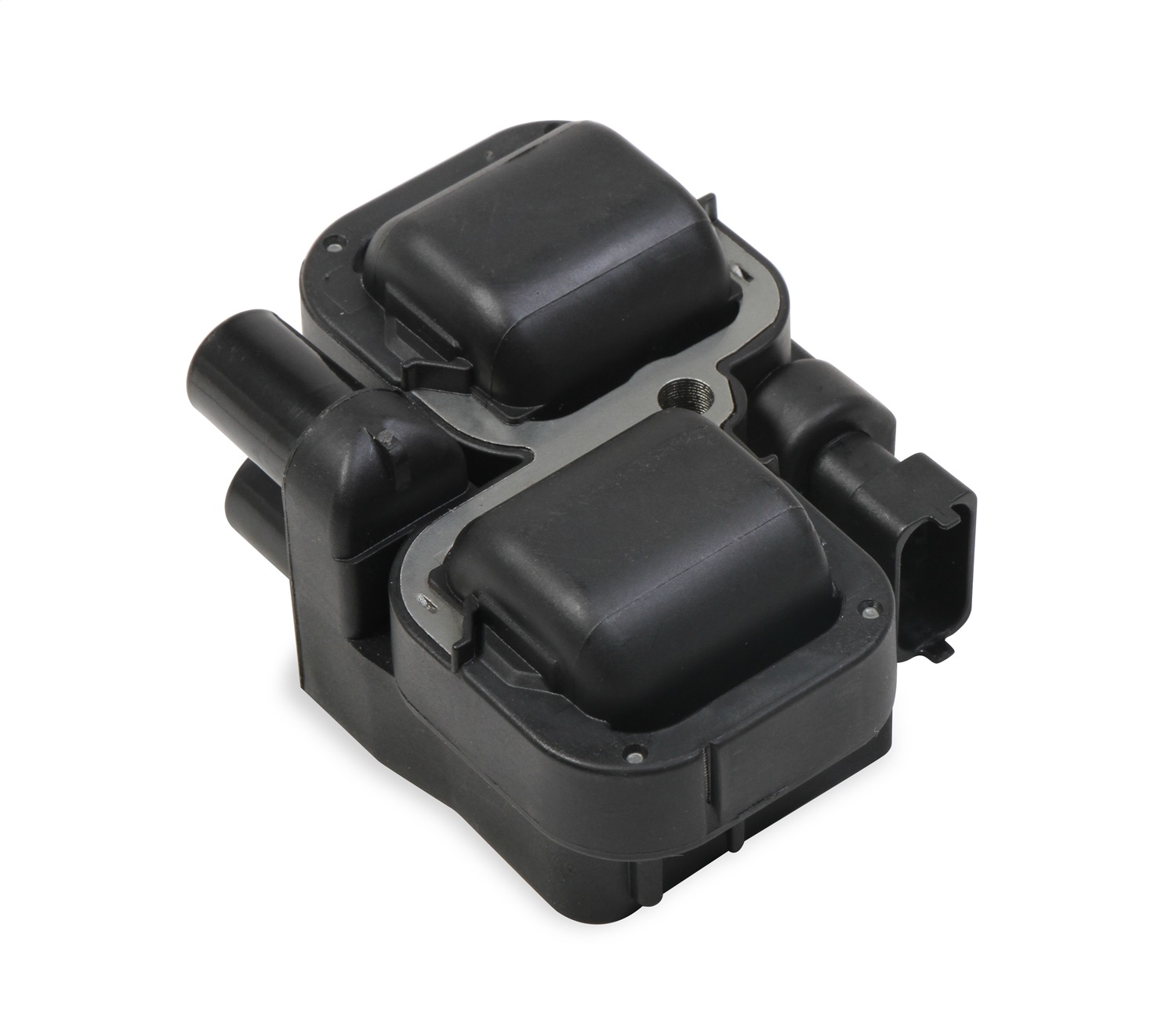 Motorcycle SuperCoil
