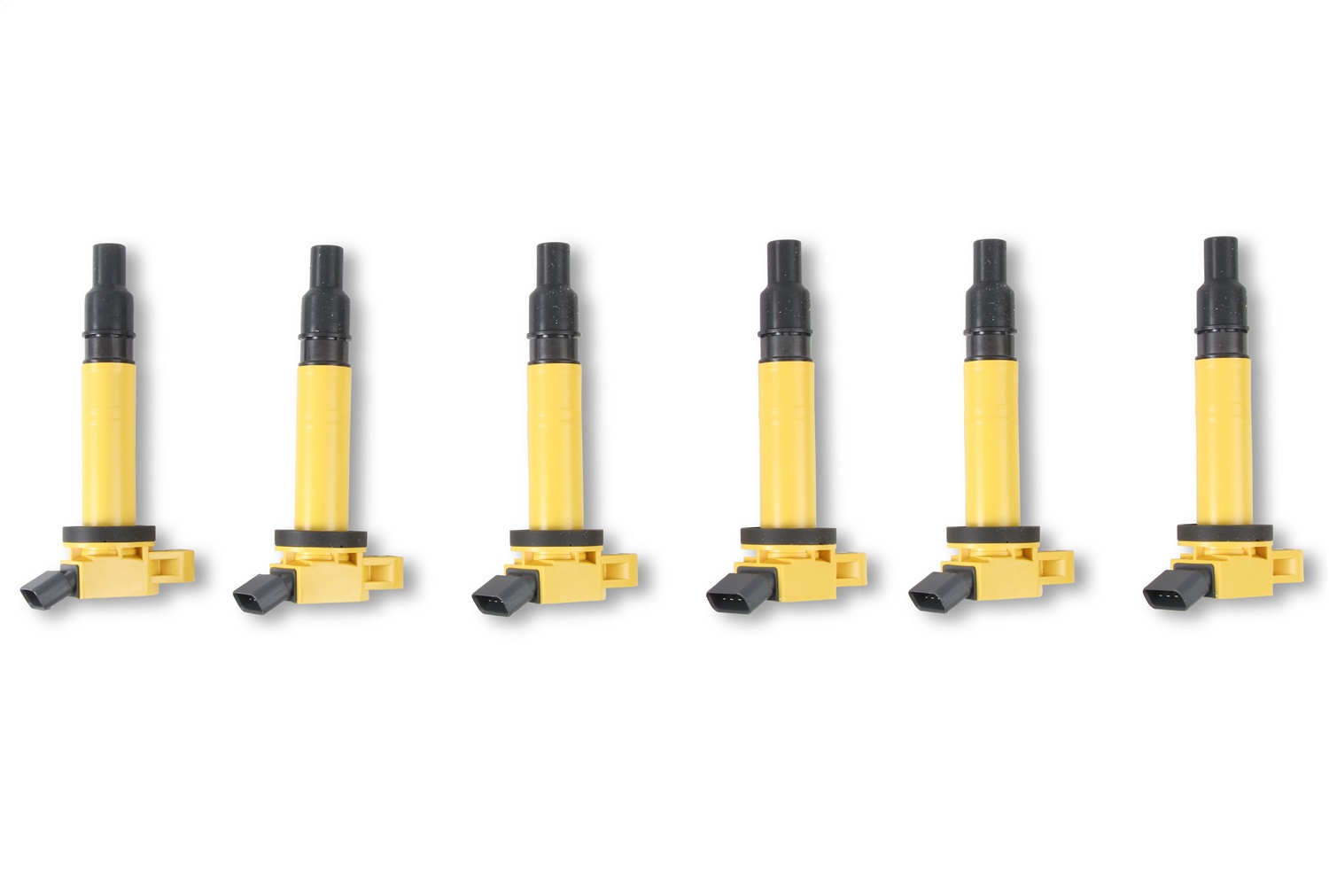 SuperCoil Direct Ignition Coil Set - Image 2