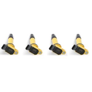 SuperCoil Direct Ignition Coil Set