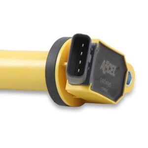 SuperCoil Direct Ignition Coil