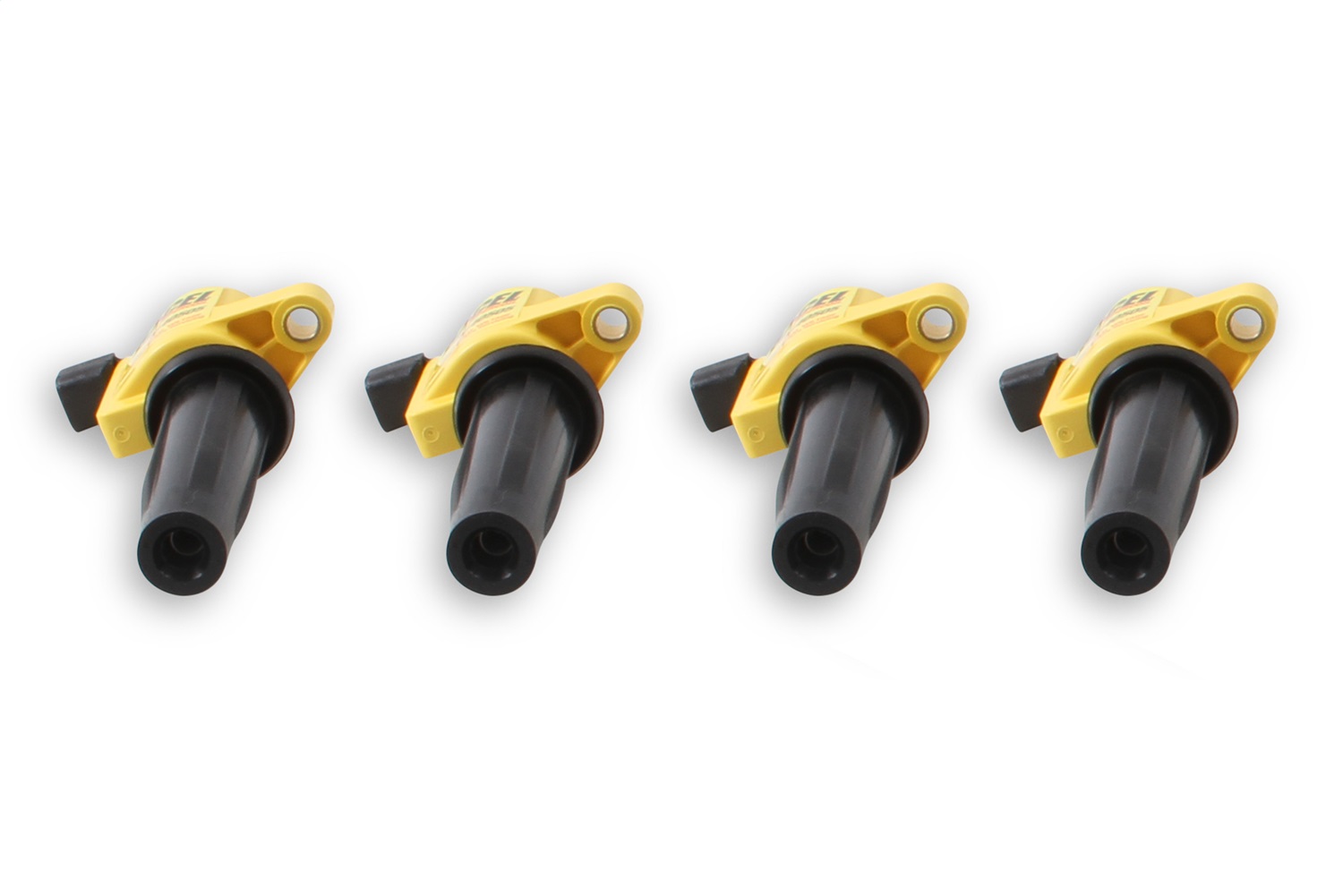 SuperCoil Direct Ignition Coil Set - Image 2
