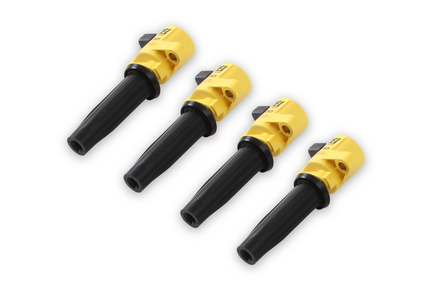 SuperCoil Direct Ignition Coil Set - Image 3