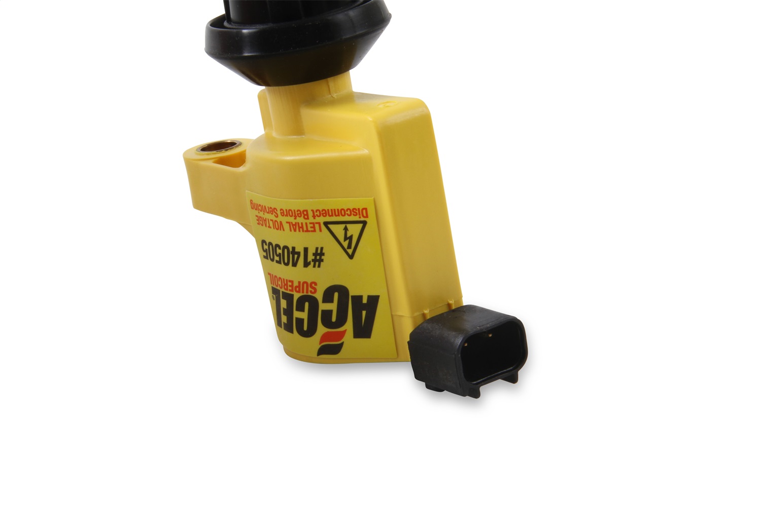SuperCoil Direct Ignition Coil Set - Image 7