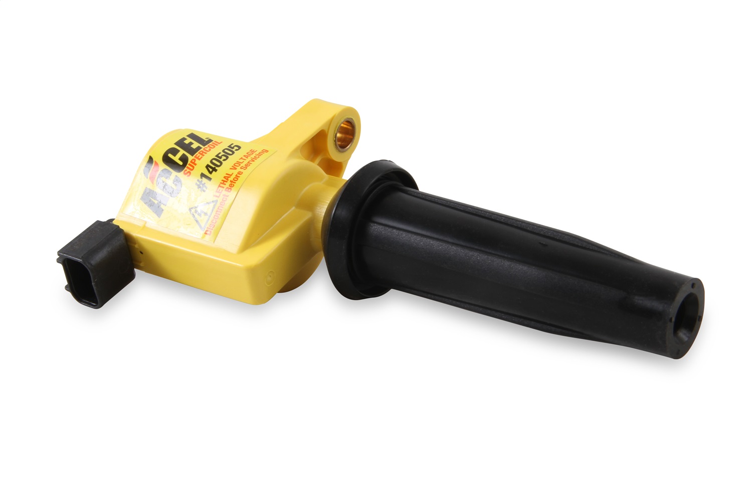 SuperCoil Direct Ignition Coil - Image 4
