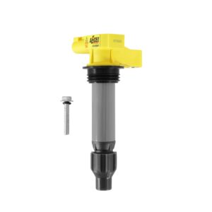 SuperCoil Direct Ignition Coil