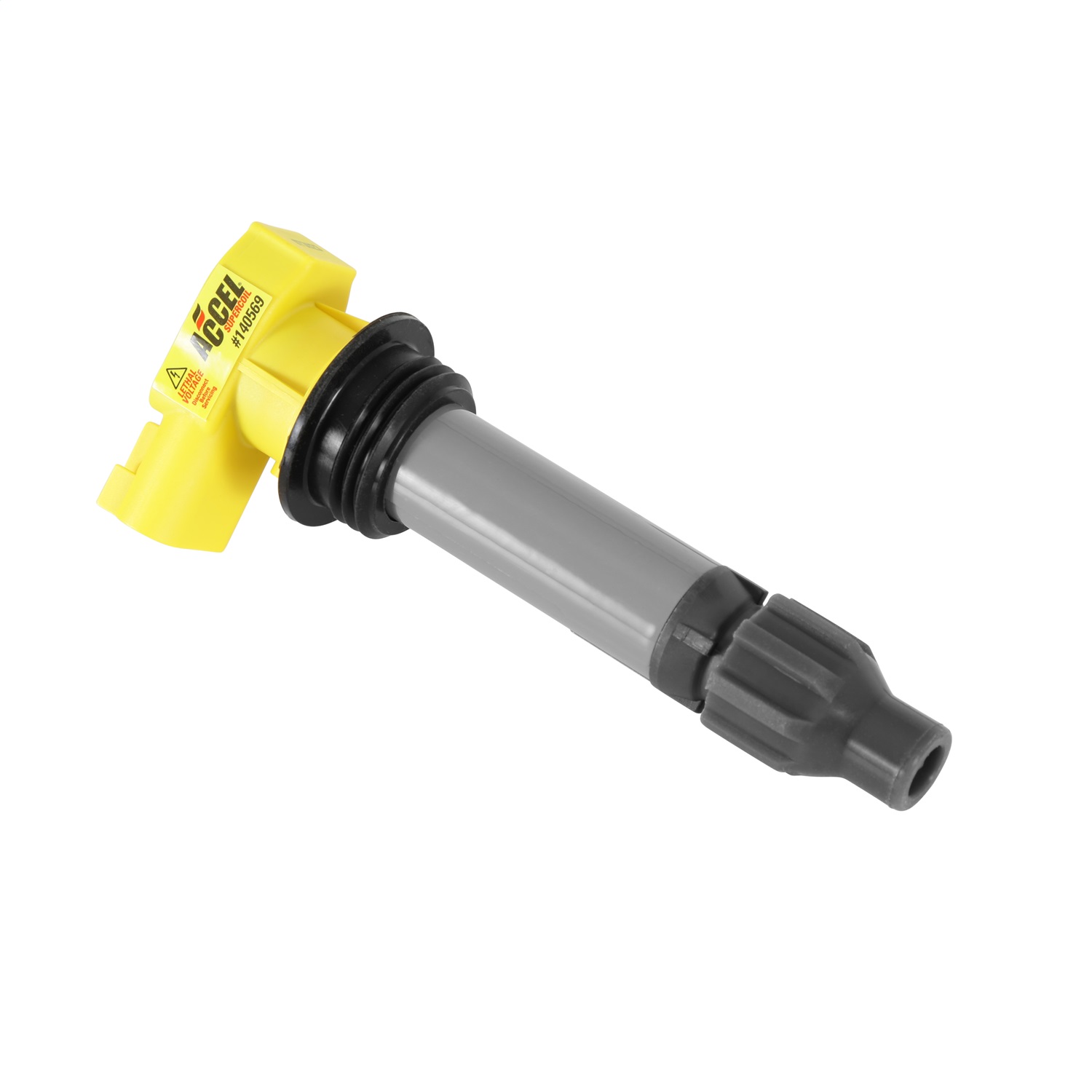 SuperCoil Direct Ignition Coil - Image 3