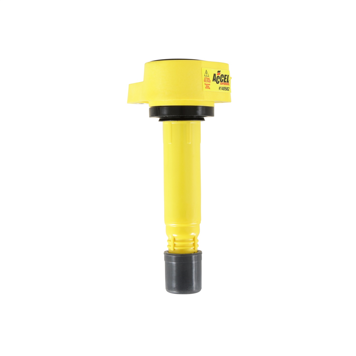 SuperCoil Direct Ignition Coil