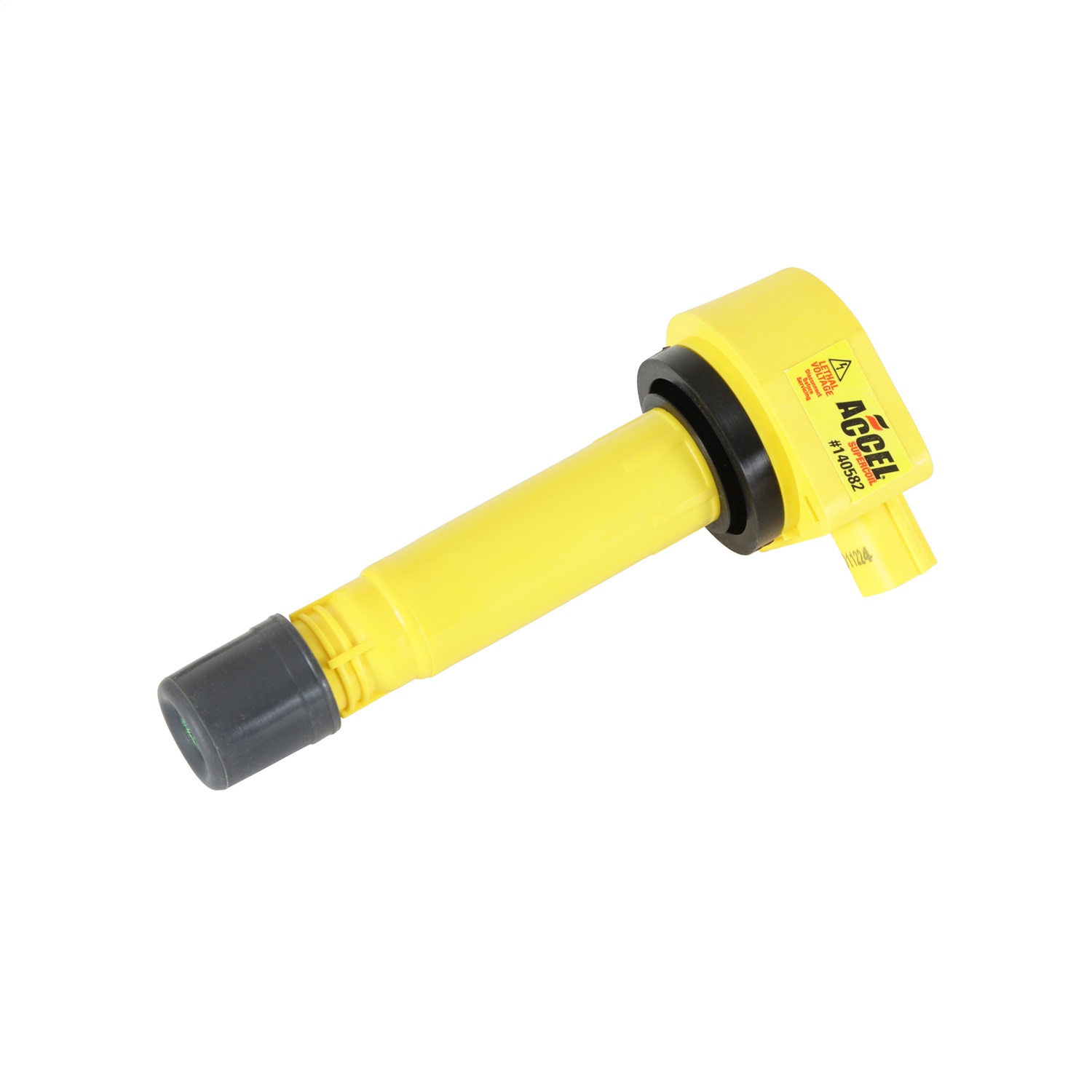 SuperCoil Direct Ignition Coil - Image 2