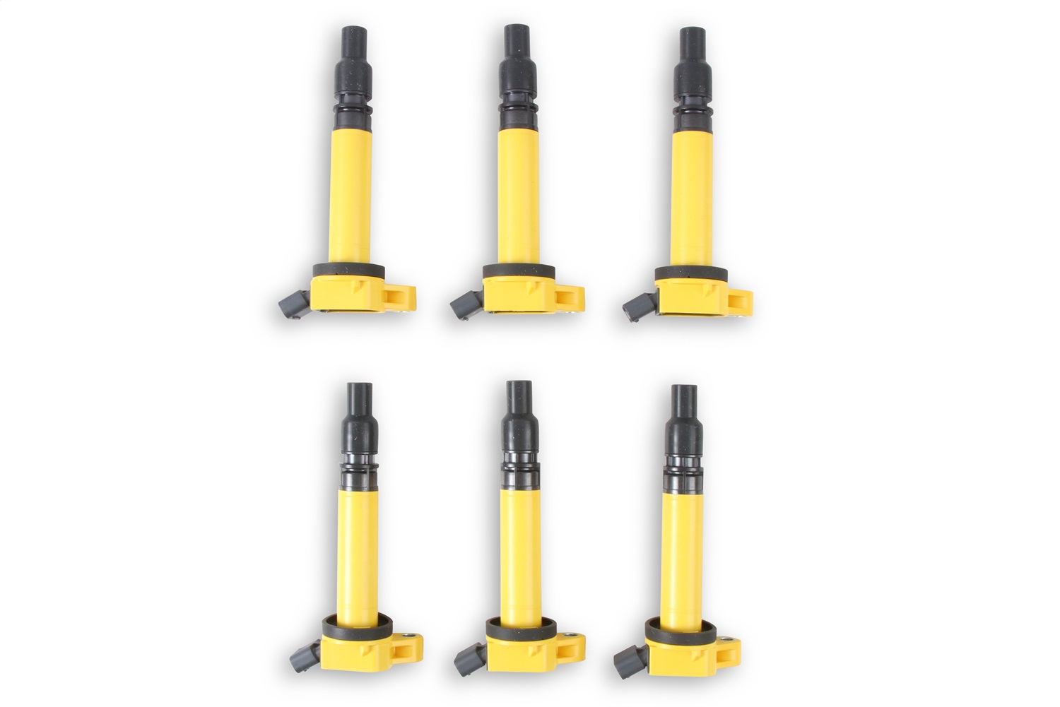 SuperCoil Direct Ignition Coil Set - Image 2