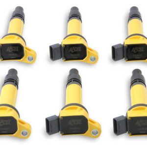 SuperCoil Direct Ignition Coil Set