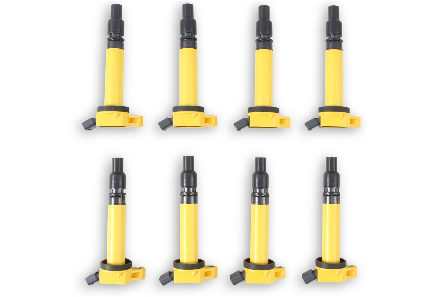 SuperCoil Direct Ignition Coil Set - Image 2
