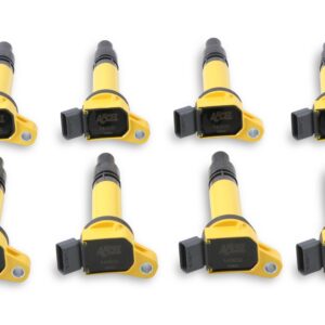SuperCoil Direct Ignition Coil Set