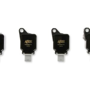 SuperCoil Direct Ignition Coil Set