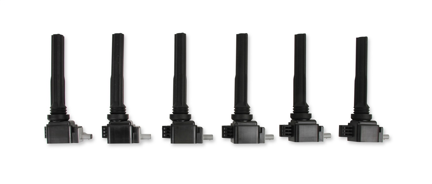 SuperCoil Direct Ignition Coil Set - Image 3