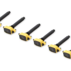 SuperCoil Direct Ignition Coil Set