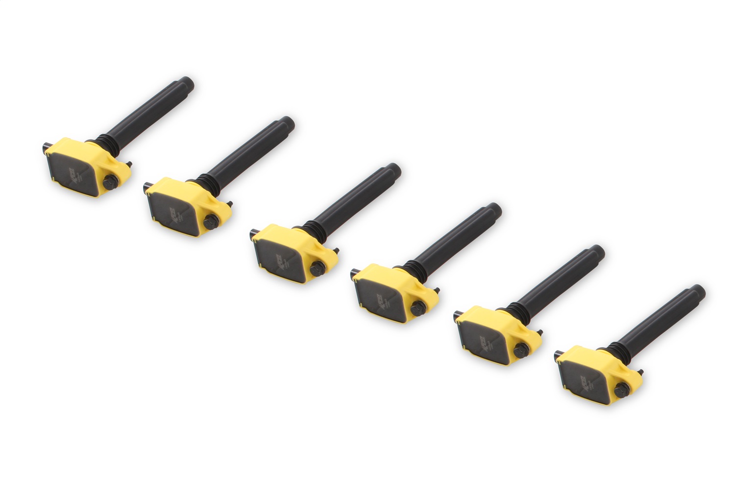 SuperCoil Direct Ignition Coil Set