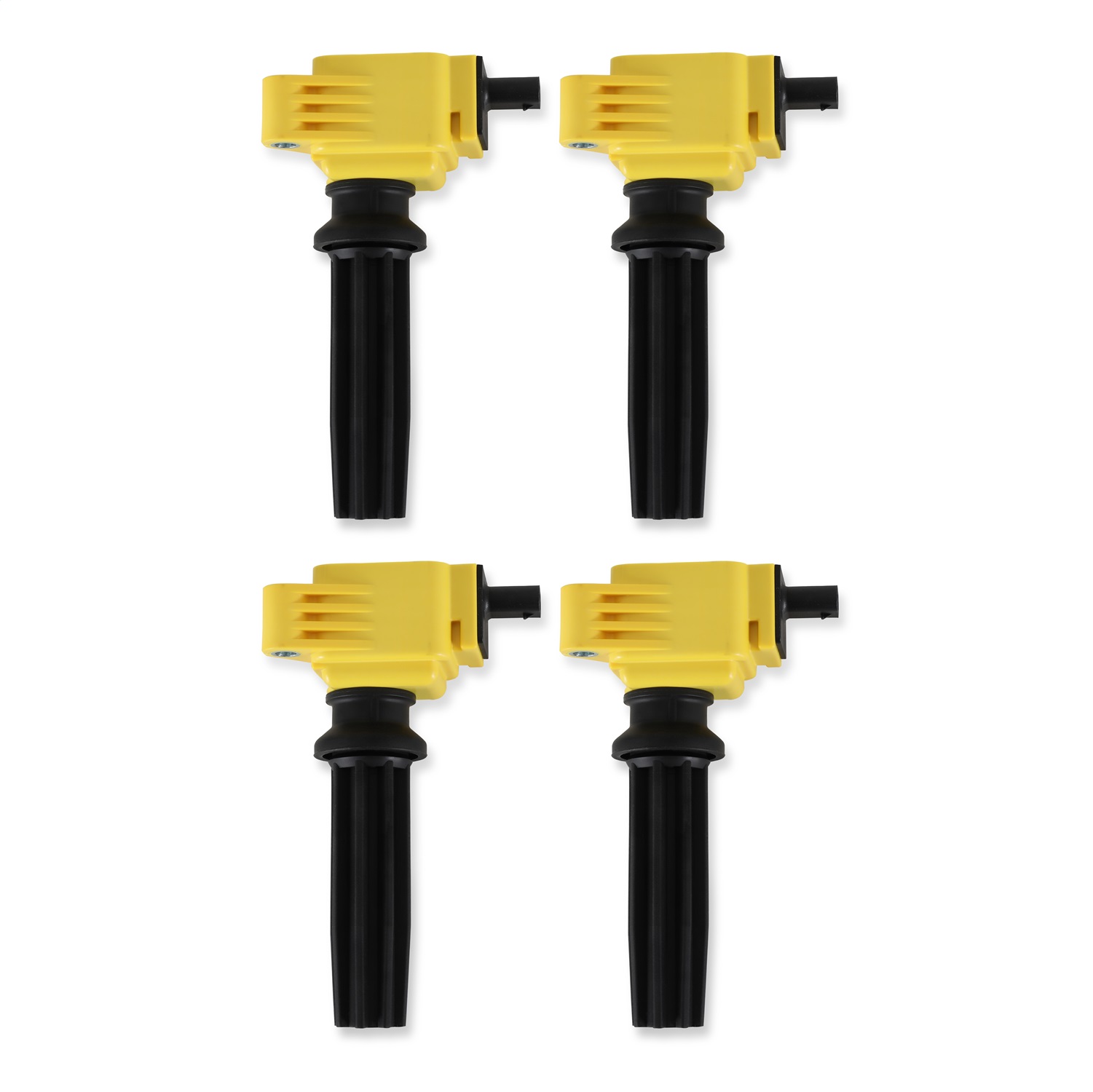 SuperCoil Direct Ignition Coil Set - Image 3