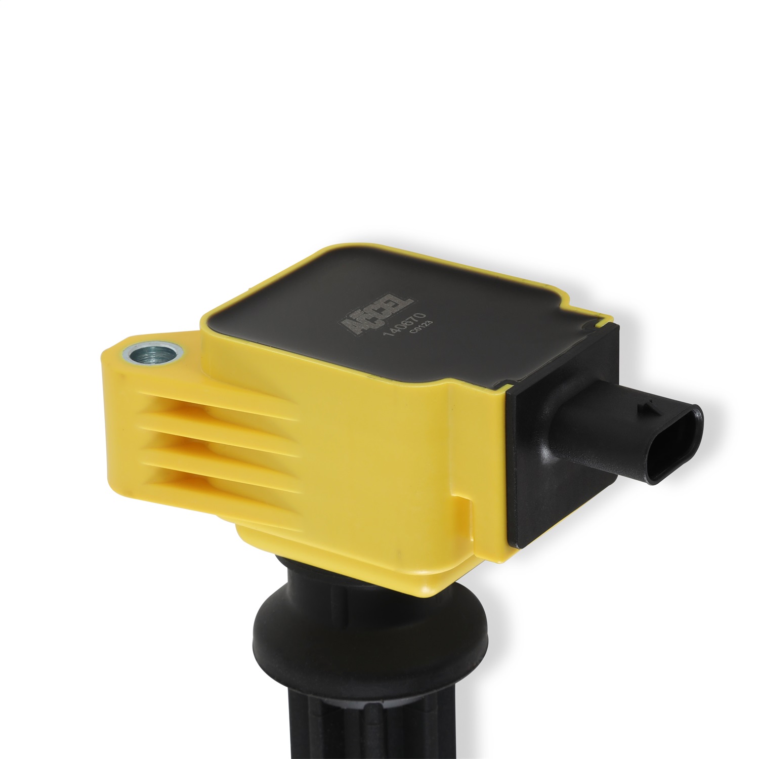 SuperCoil Direct Ignition Coil Set - Image 4