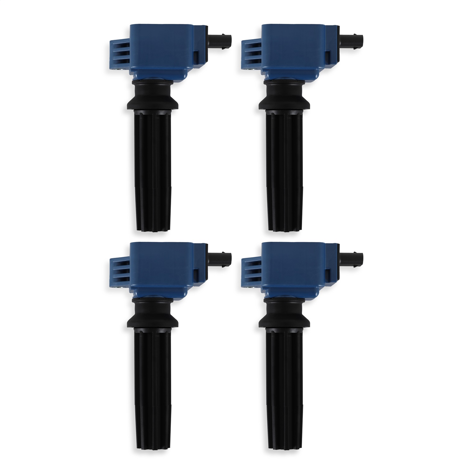 SuperCoil Direct Ignition Coil Set
