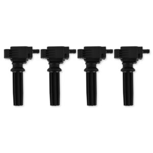SuperCoil Direct Ignition Coil Set