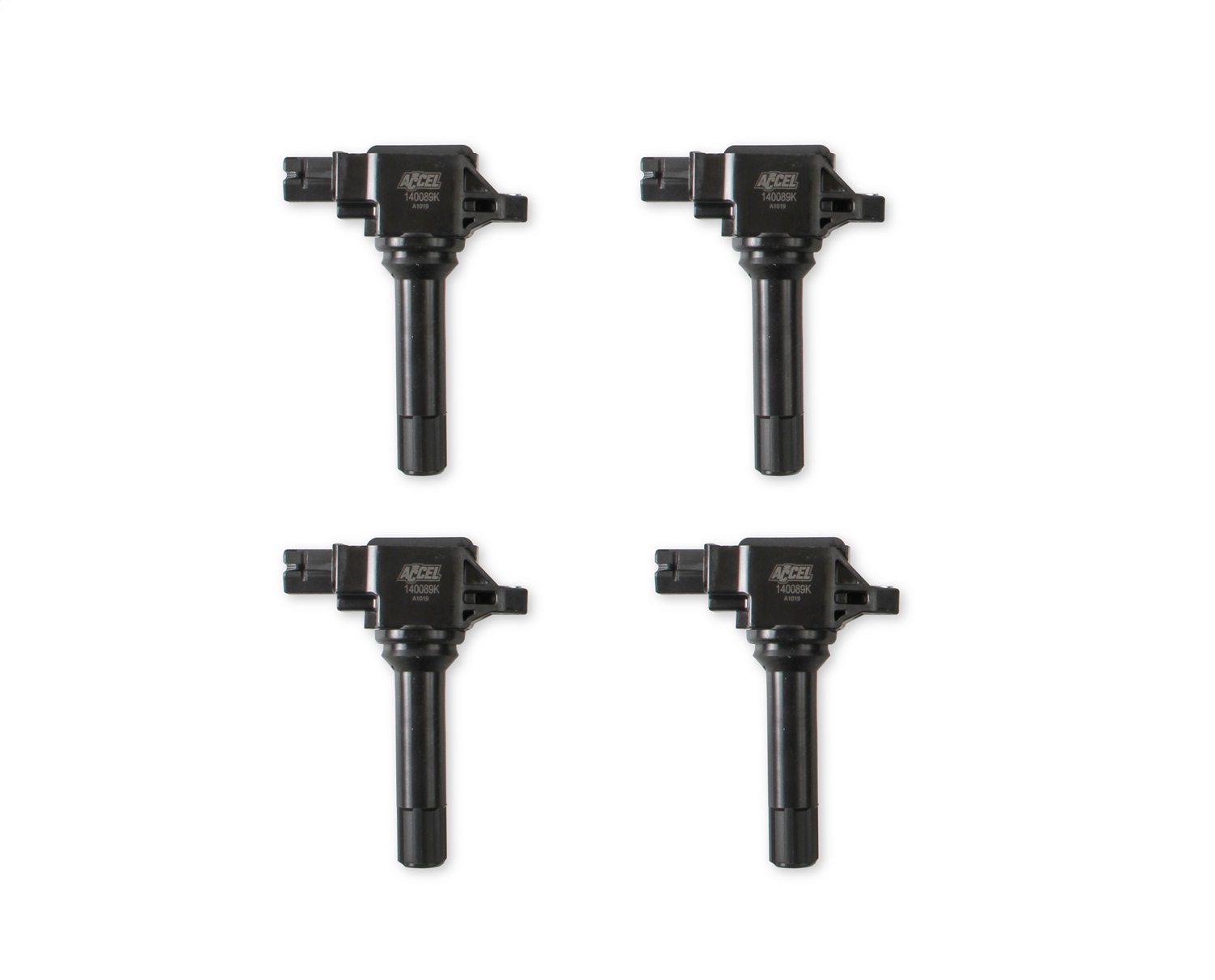 Direct Ignition Coil Set