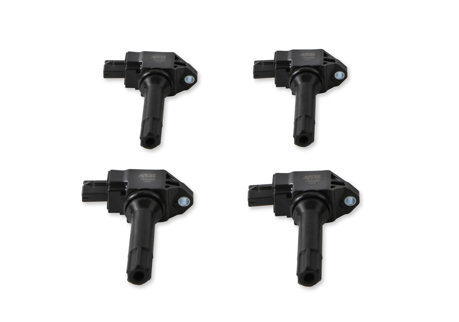 Direct Ignition Coil Set - Image 2