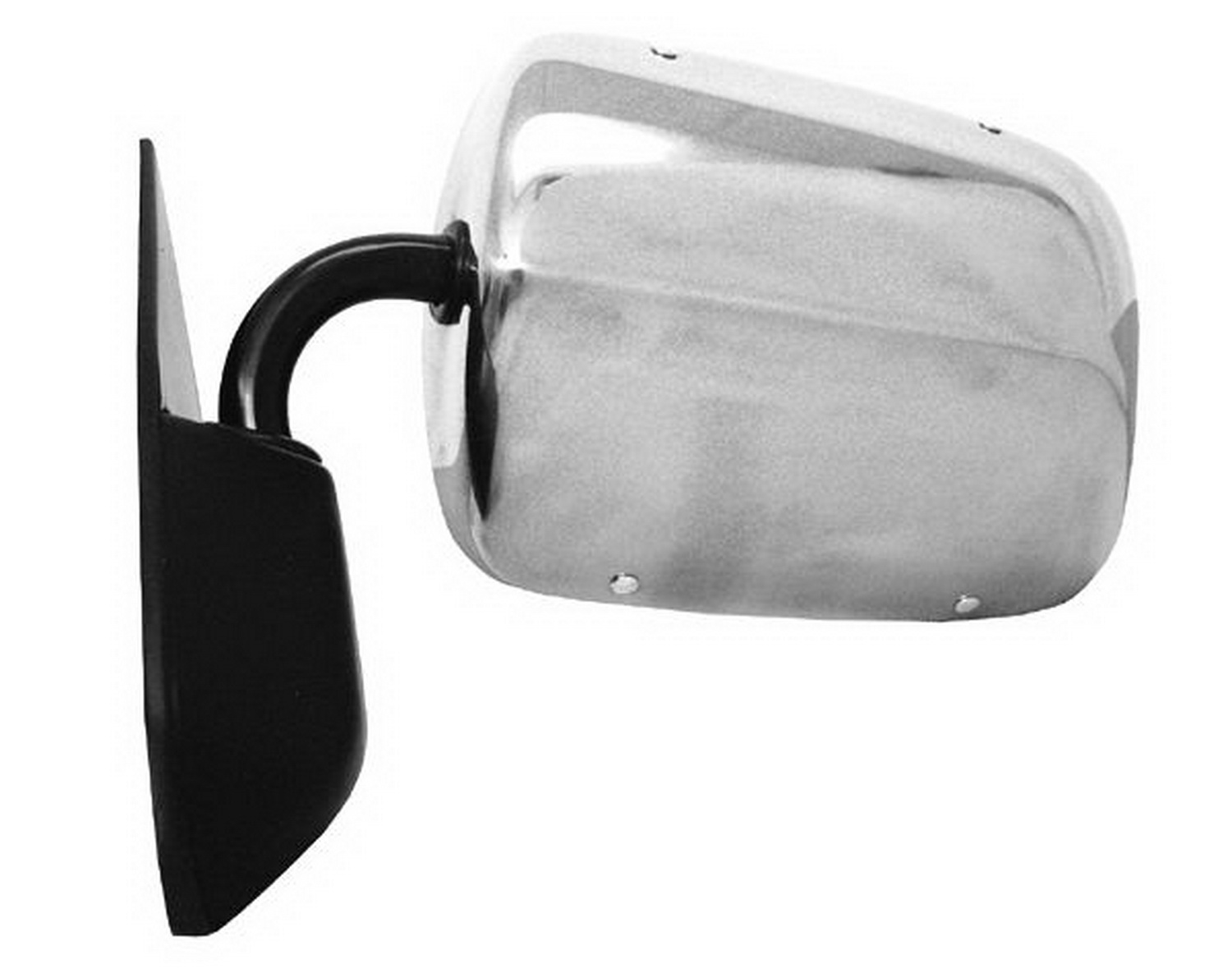 OE Replacement Mirror