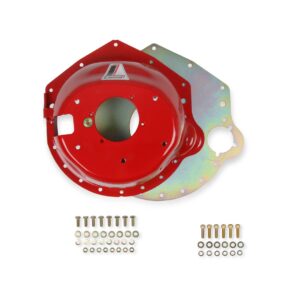 Safety Bellhousing