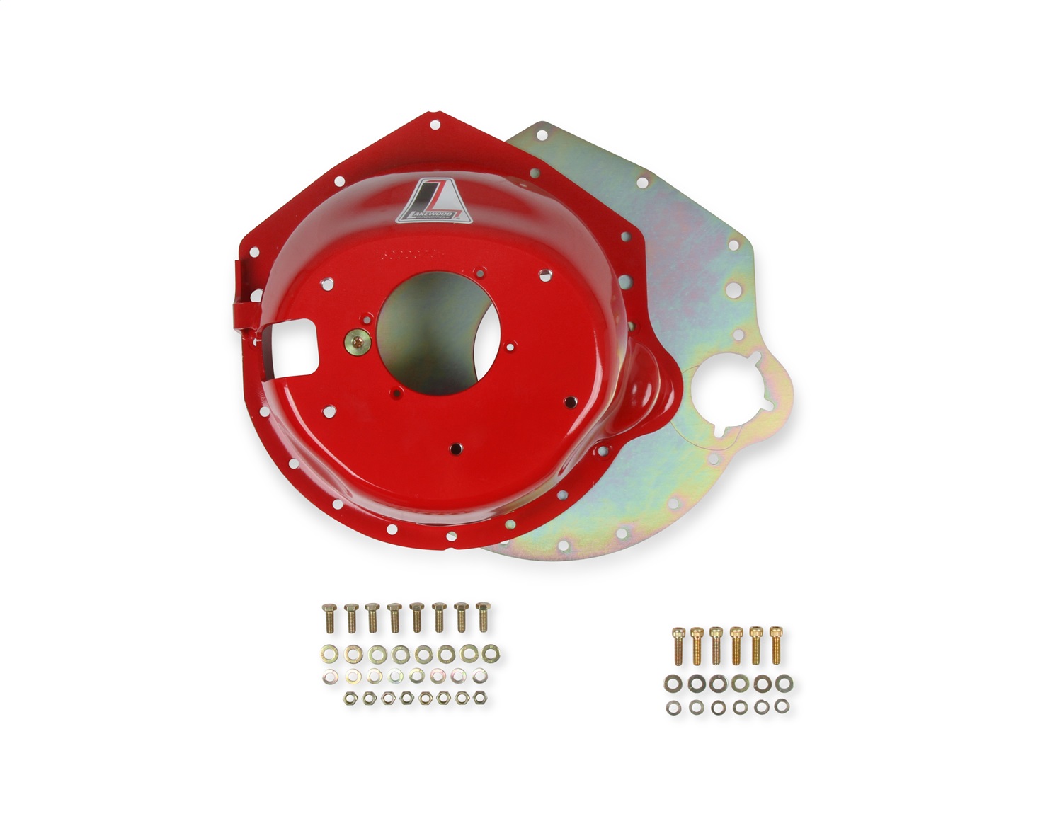 Safety Bellhousing