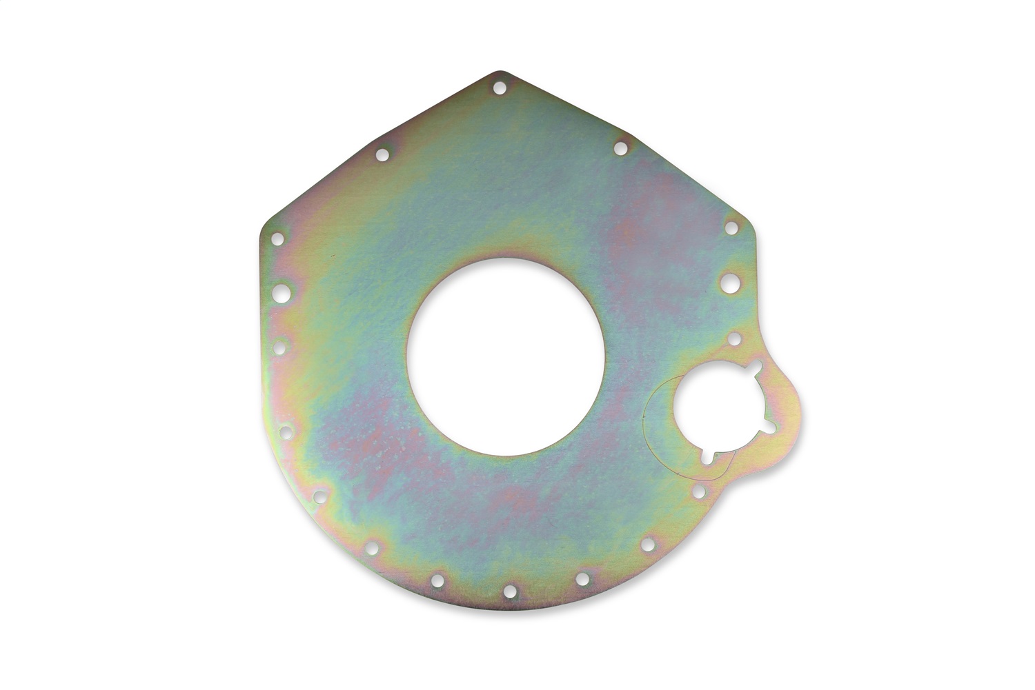 Safety Bellhousing - Image 4