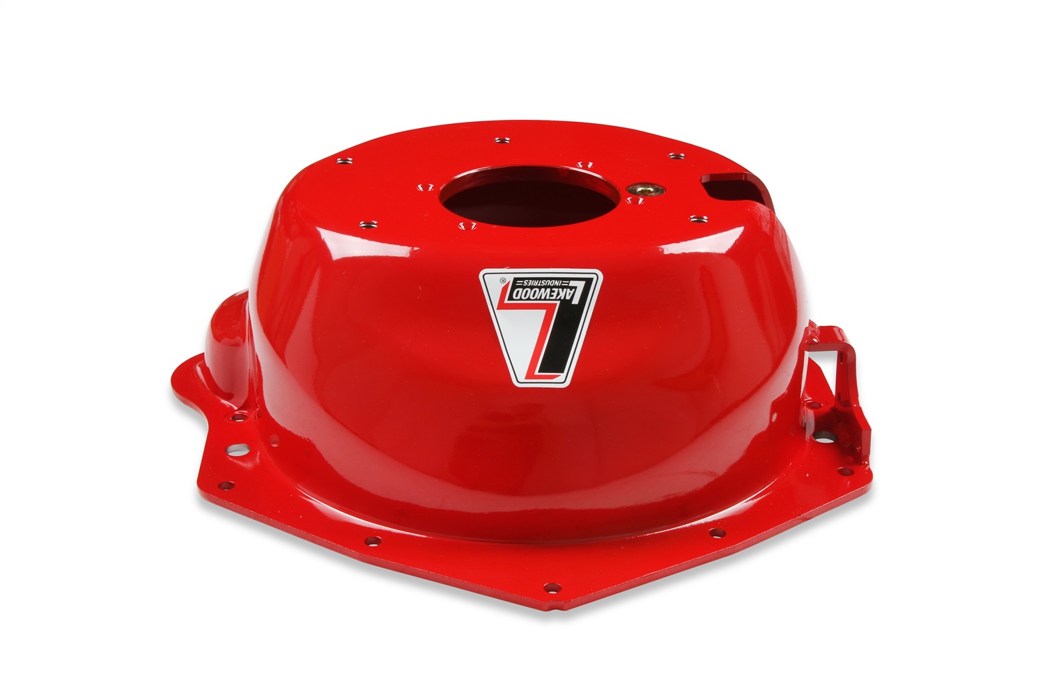 Safety Bellhousing - Image 8