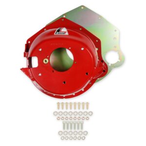 Safety Bellhousing