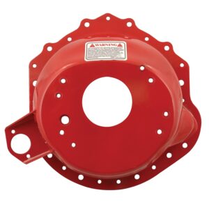 Safety Bellhousing