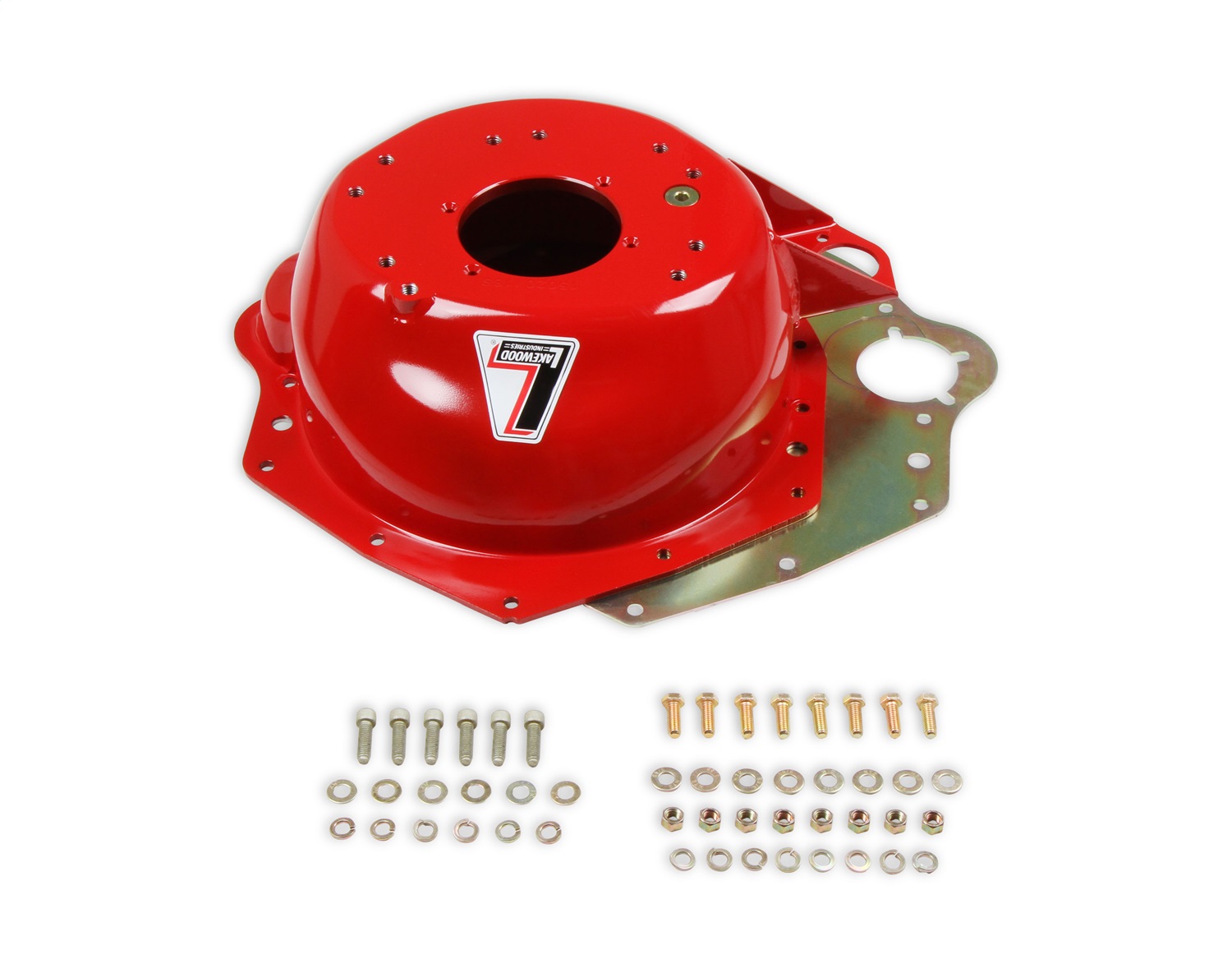 Safety Bellhousing - Image 2