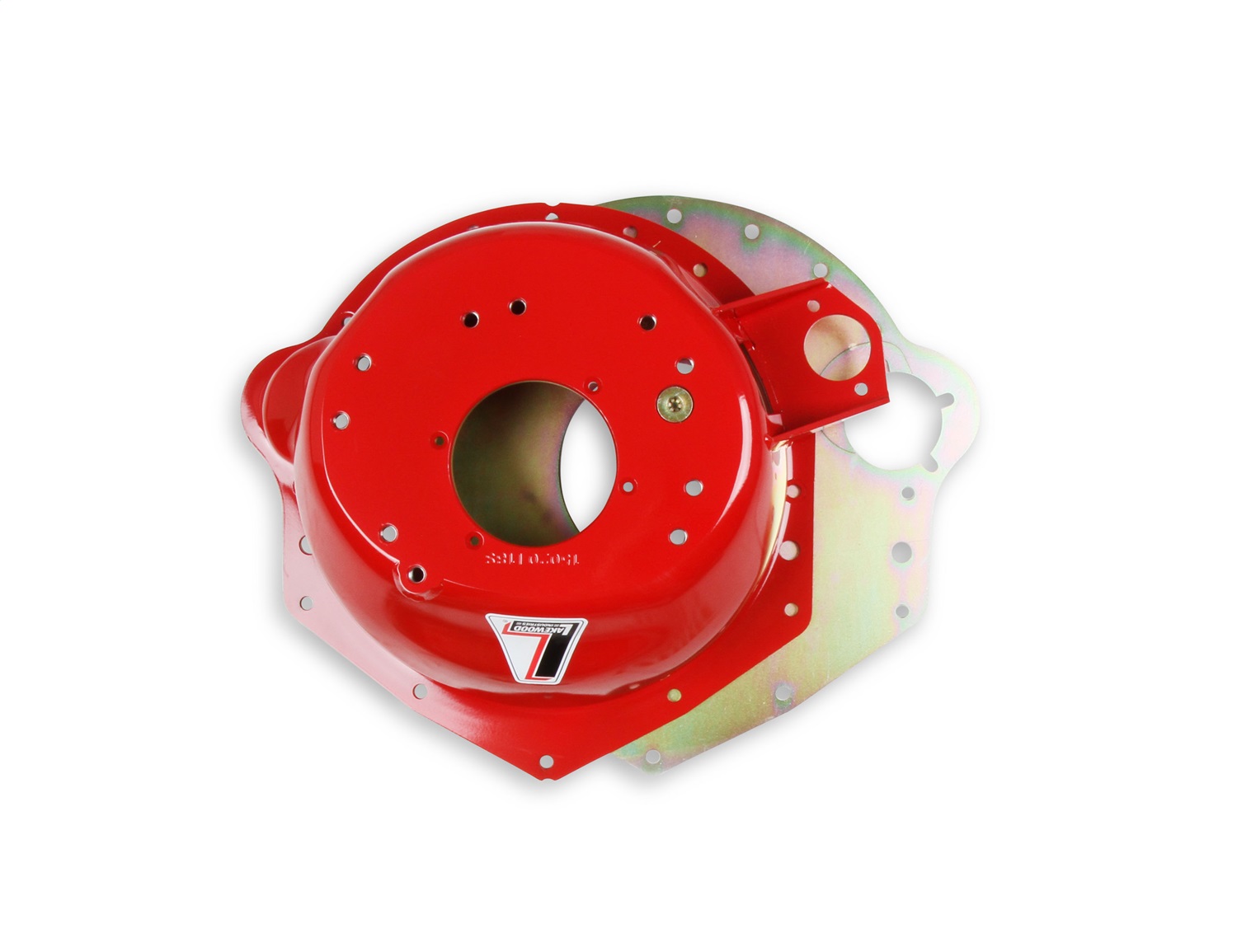Safety Bellhousing - Image 4