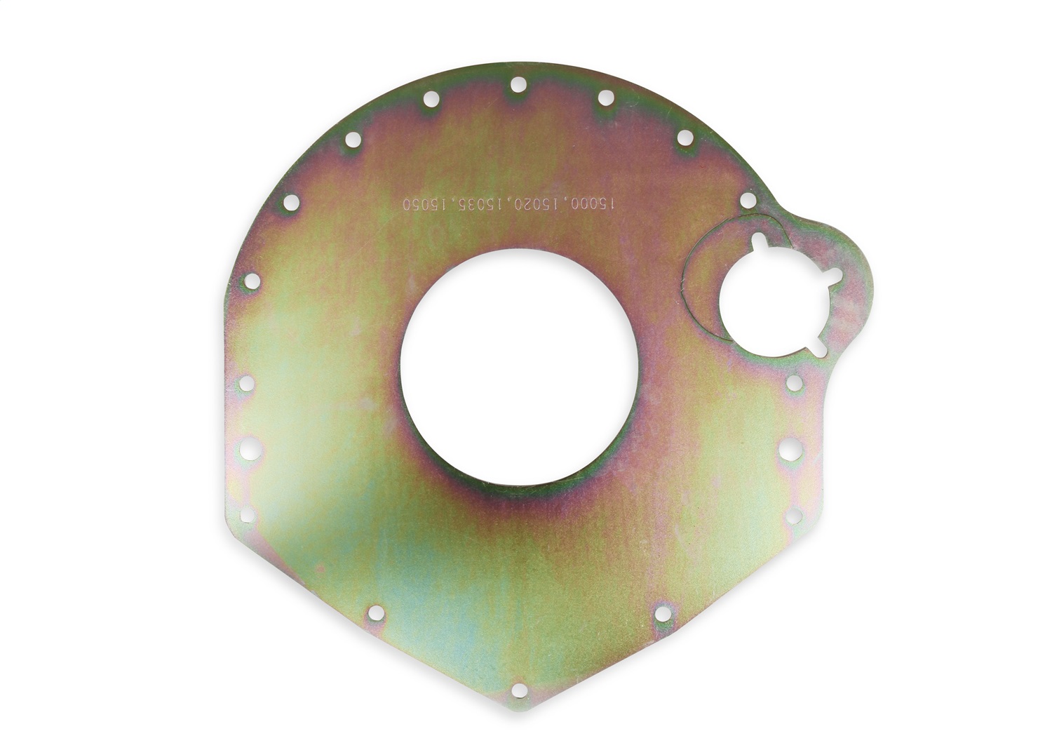 Safety Bellhousing - Image 5